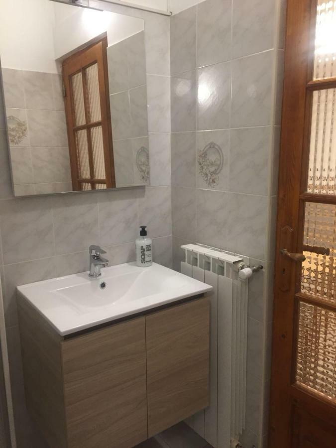 Appartamento Rocchetta Ventimiglia Eksteriør bilde