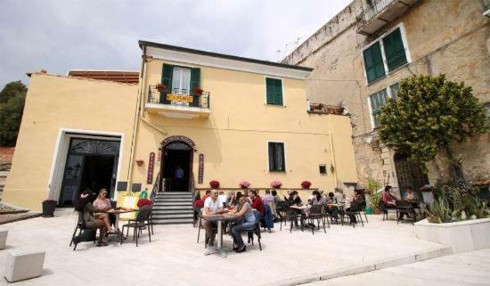 Appartamento Rocchetta Ventimiglia Eksteriør bilde